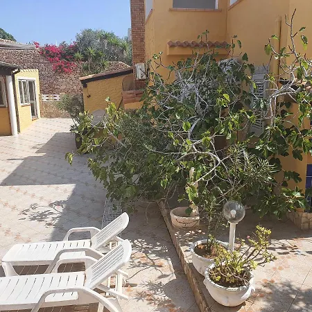 Felice Aparthotel 3*