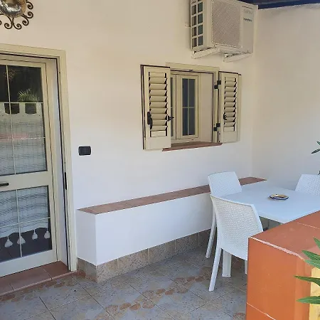 Felice Aparthotel Lampedusa