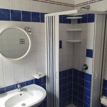 Aparthotel Felice Lampedusa