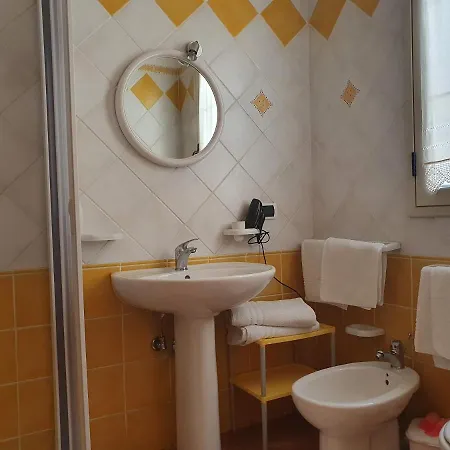 Aparthotel Felice Lampedusa