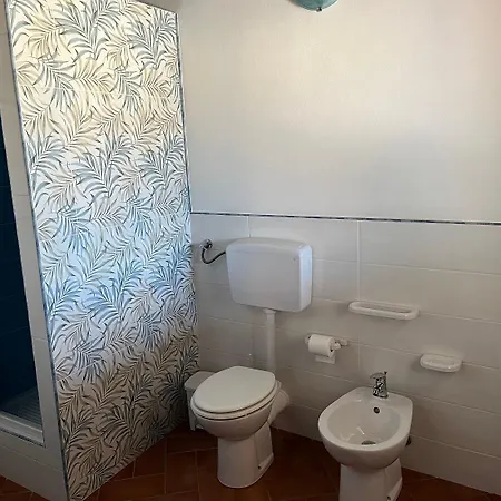 Felice Aparthotel Lampedusa