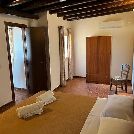 Felice Aparthotel 3*