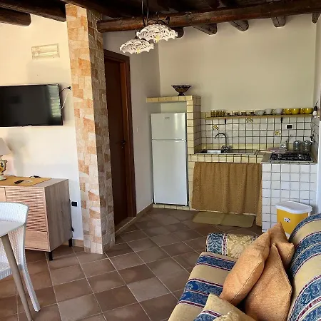 Aparthotel Felice