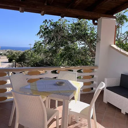 Felice Aparthotel Lampedusa